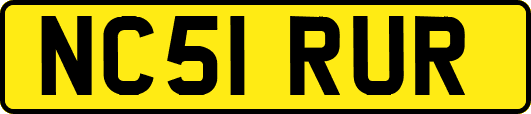 NC51RUR
