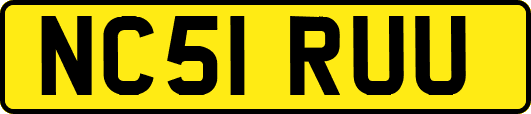 NC51RUU