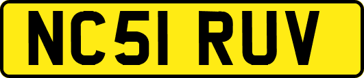 NC51RUV