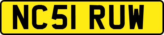 NC51RUW