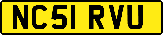 NC51RVU