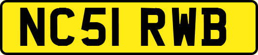 NC51RWB