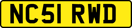 NC51RWD