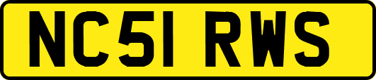 NC51RWS