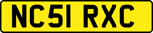 NC51RXC