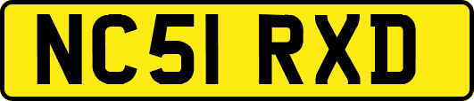 NC51RXD