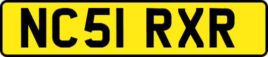 NC51RXR