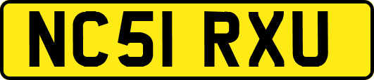 NC51RXU