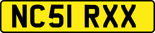 NC51RXX
