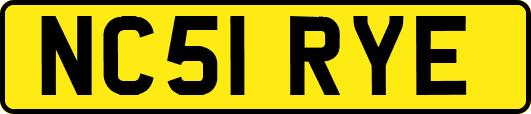 NC51RYE
