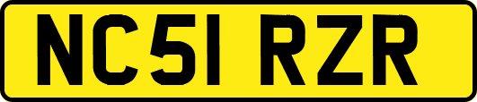 NC51RZR