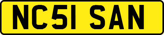 NC51SAN