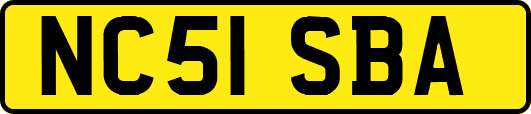 NC51SBA