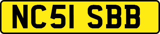 NC51SBB