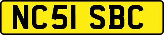 NC51SBC