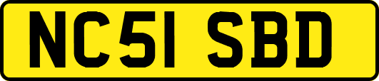 NC51SBD