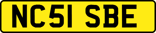 NC51SBE