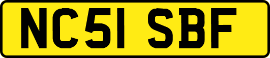 NC51SBF