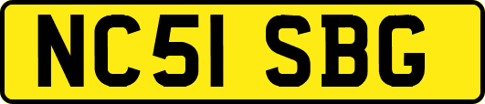NC51SBG