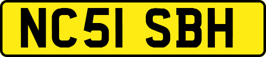 NC51SBH