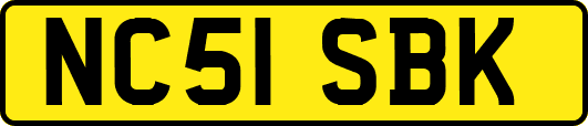 NC51SBK