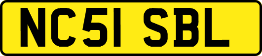 NC51SBL