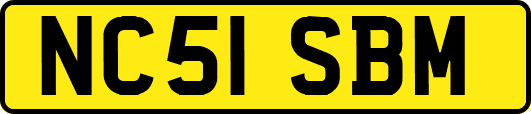 NC51SBM