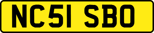NC51SBO