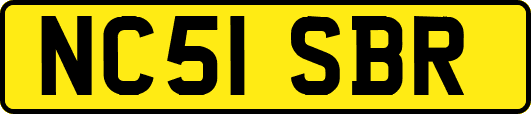 NC51SBR
