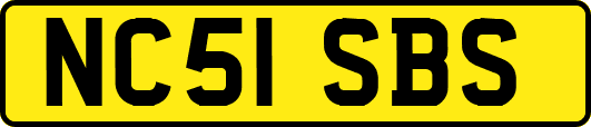 NC51SBS