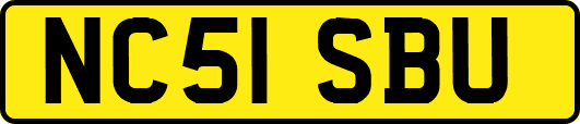 NC51SBU