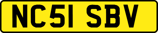 NC51SBV
