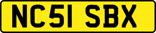 NC51SBX