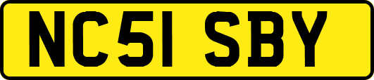 NC51SBY