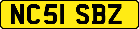 NC51SBZ