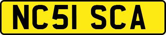 NC51SCA