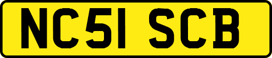 NC51SCB
