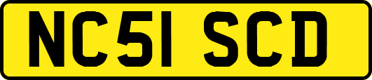 NC51SCD