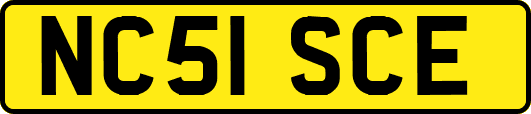 NC51SCE