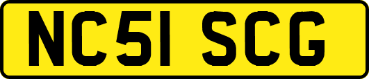NC51SCG