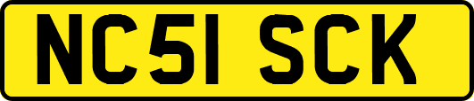 NC51SCK
