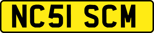 NC51SCM