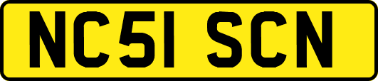 NC51SCN