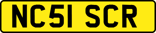 NC51SCR