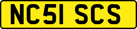NC51SCS
