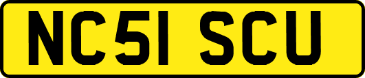 NC51SCU