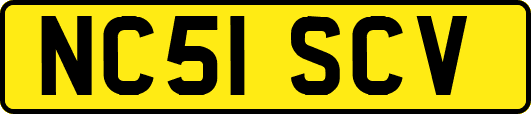 NC51SCV