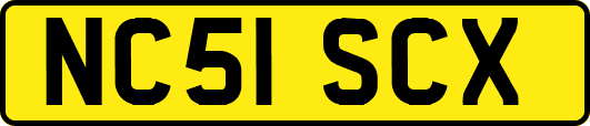 NC51SCX