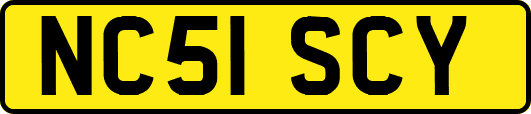 NC51SCY