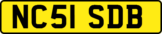 NC51SDB